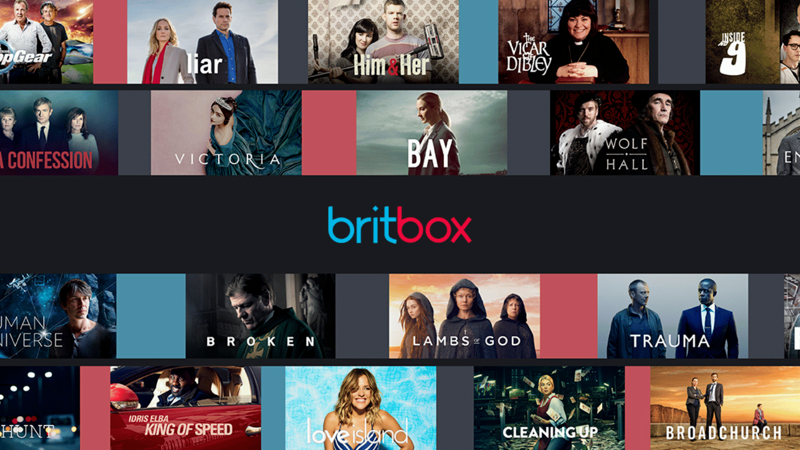 BritBox Joins The DStv Lineup For An Extra R100/m Stuff South Africa