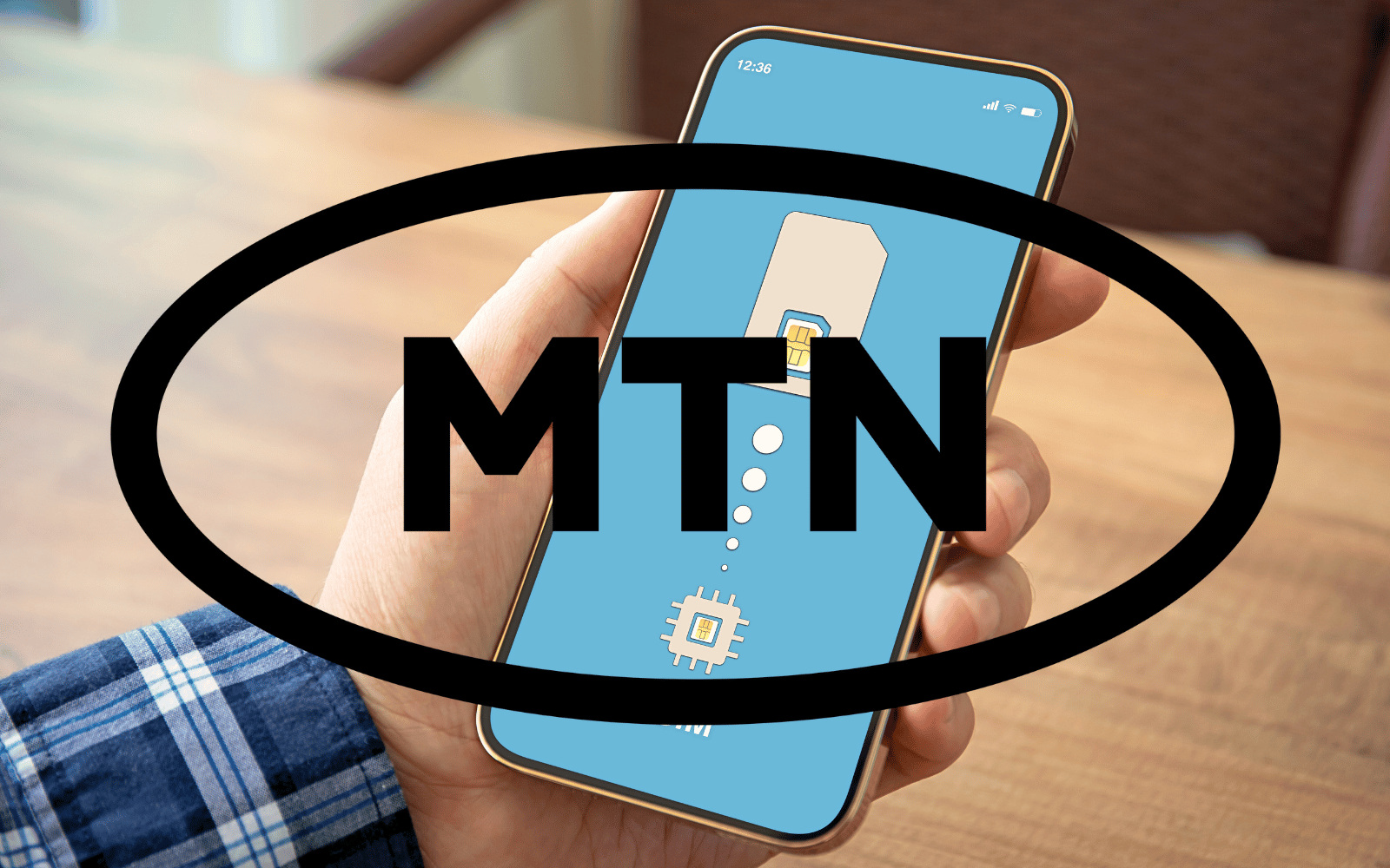 MTN Finally Expands ESIM Support To Prepaid Customers Stuff South Africa