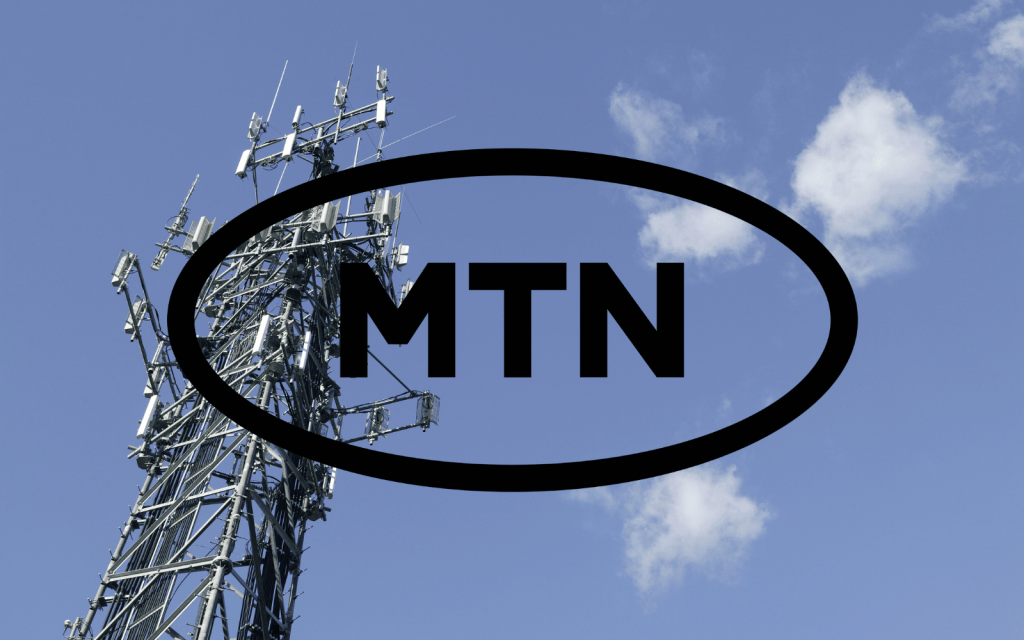 MTN Launches New “Super Data” Bundles With Prices As Low As R2/GB