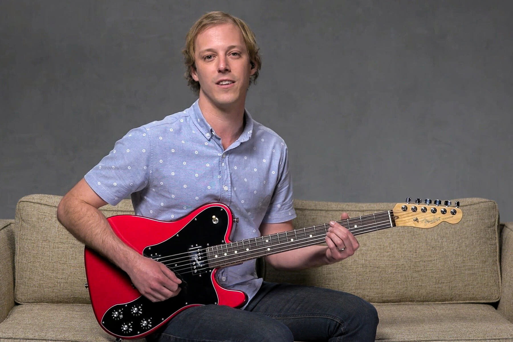 Fender Play Online Guitar Lessons Learn How to Play Guitar