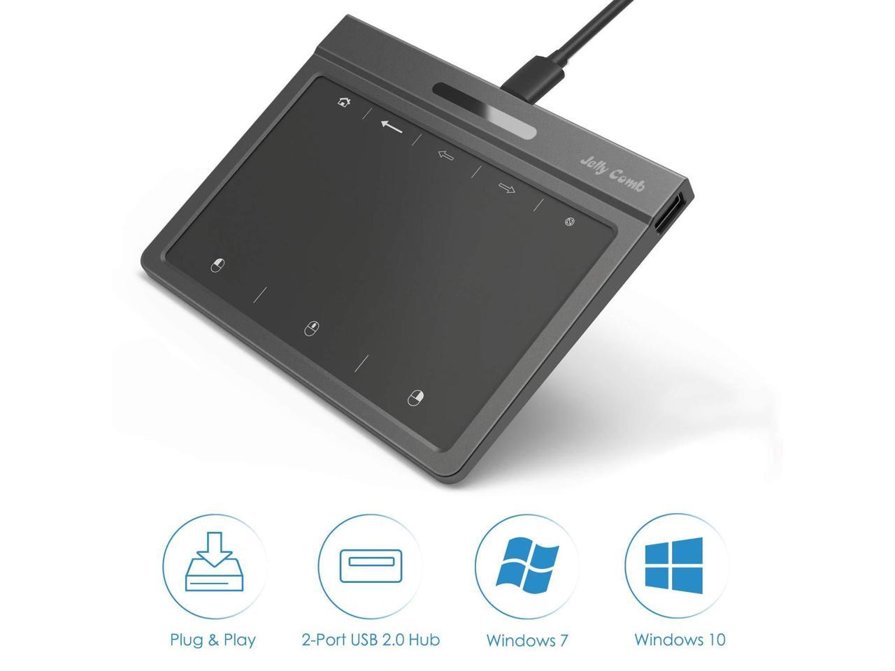 Reimplementing touchpad coasting/gliding, the pleb way Introduction
