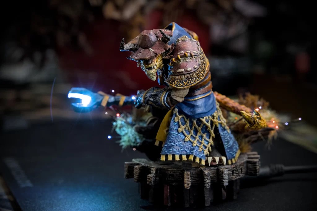 How to print your Guild Wars 2 character (or any game, really