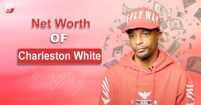 Charleston White Net Worth in 2025 - Early Life and Career