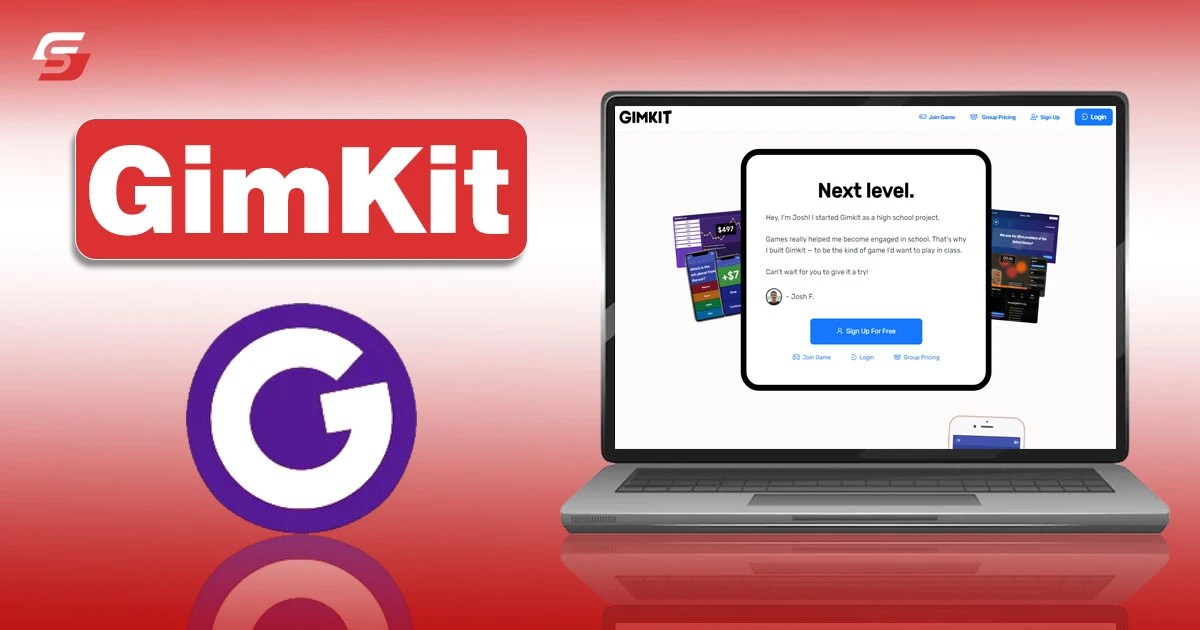 What is GimKit? Features and Benefits for Teachers(09)
