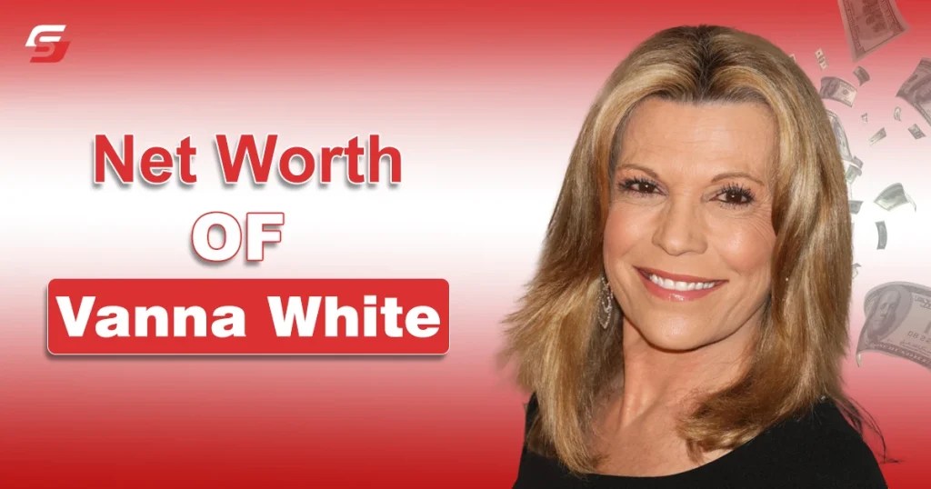 Vanna White Net Worth 2025 Biography And Salary Details