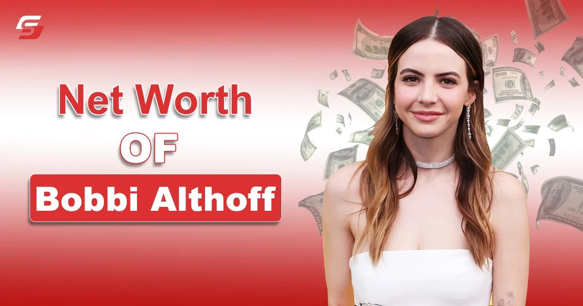 Bobbi Althoff Net Worth, Early Life & TikTok To Podcast Journey