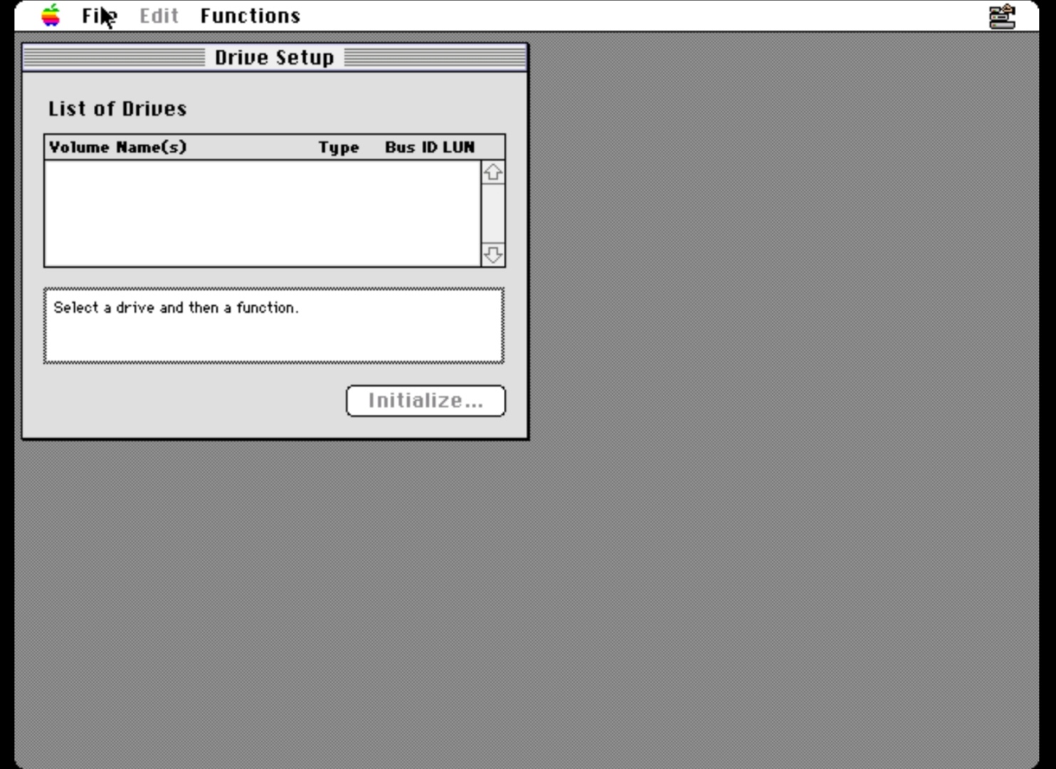 SCSI Hard Disks Stuff and Nonsense