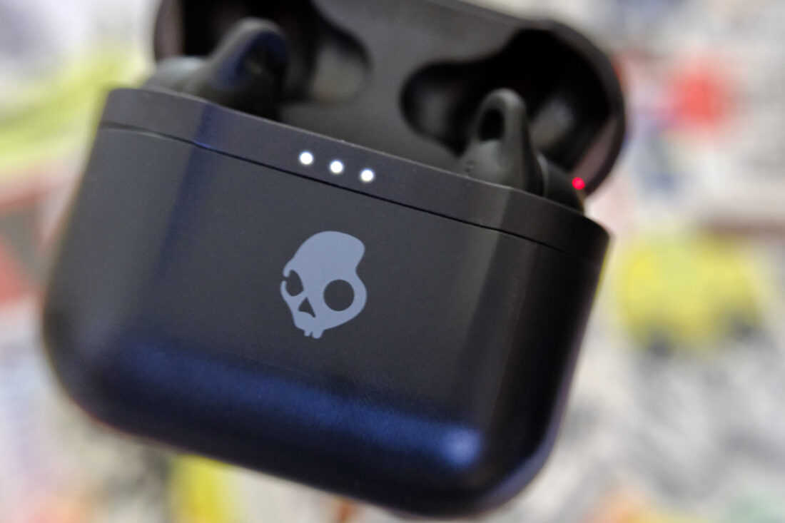 Skullcandy Indy ANC Stuffblog