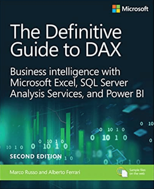Best Power BI Books You Should Read