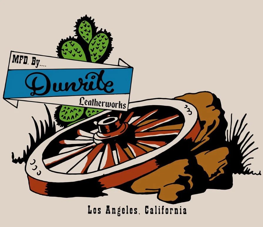 Products Dunrite Leatherworks