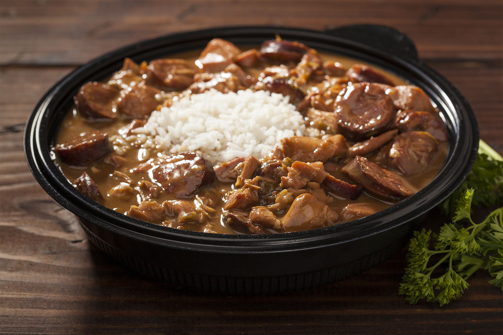 Stuffed Cajun Meat Market Austin, TX