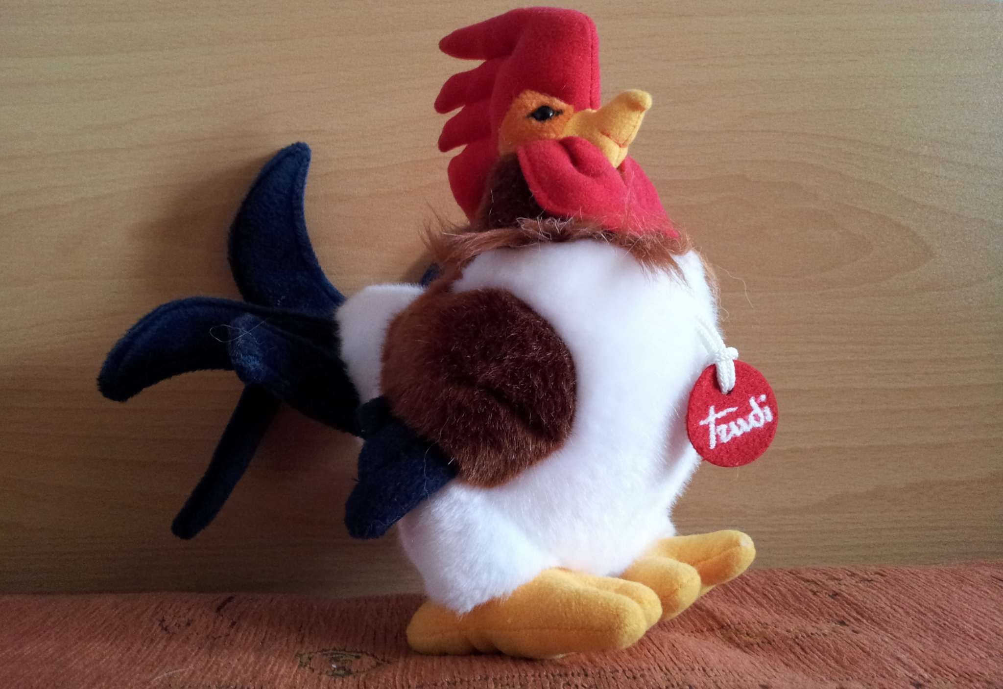 Popular stuffed toy manufacturers The