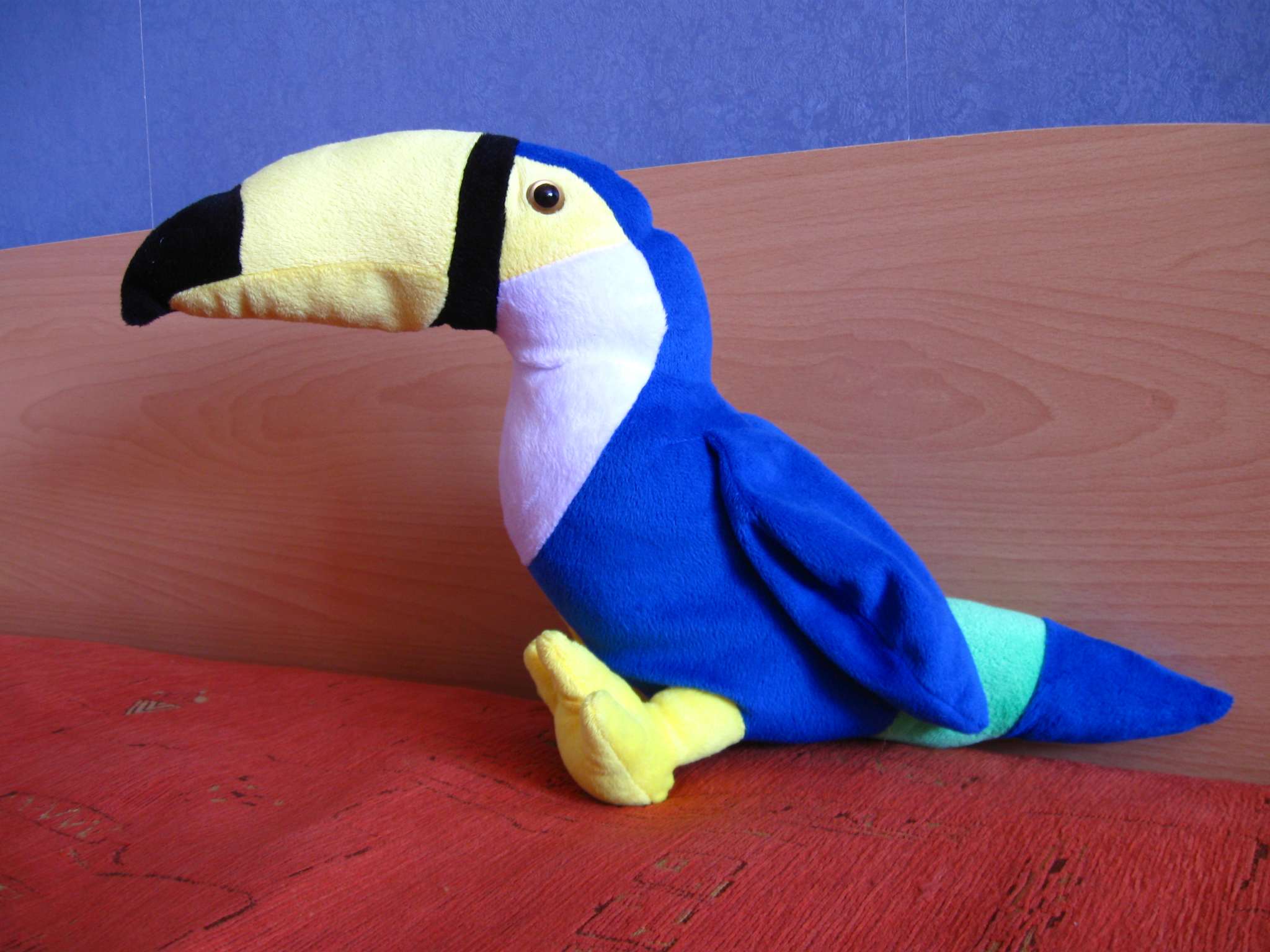 How to make a scented stuffed animal | StuffedParty.com | The community