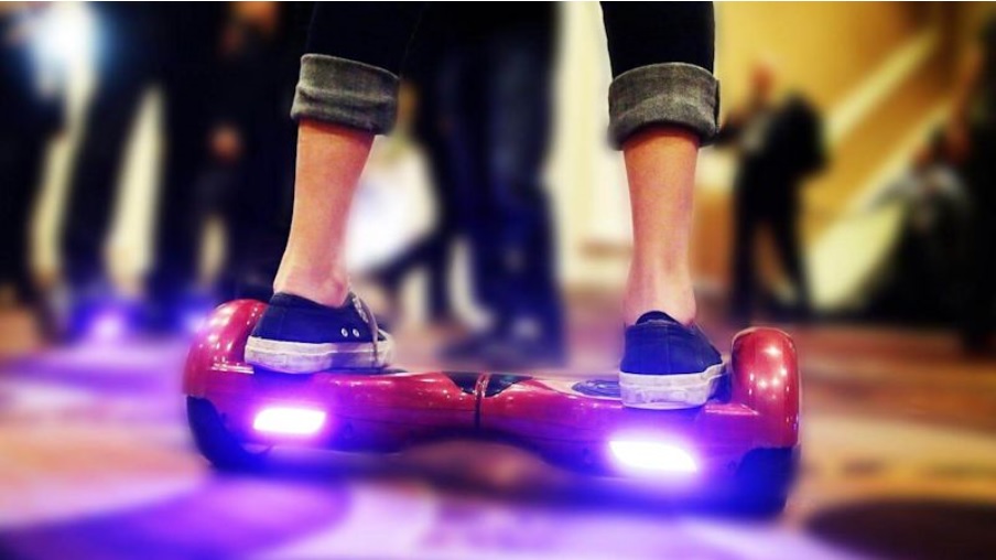 Why Are Hoverboards So Popular With Kids? The