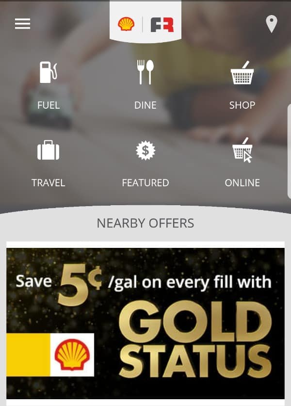 We're Getting Summer Road Trip Ready with Shell