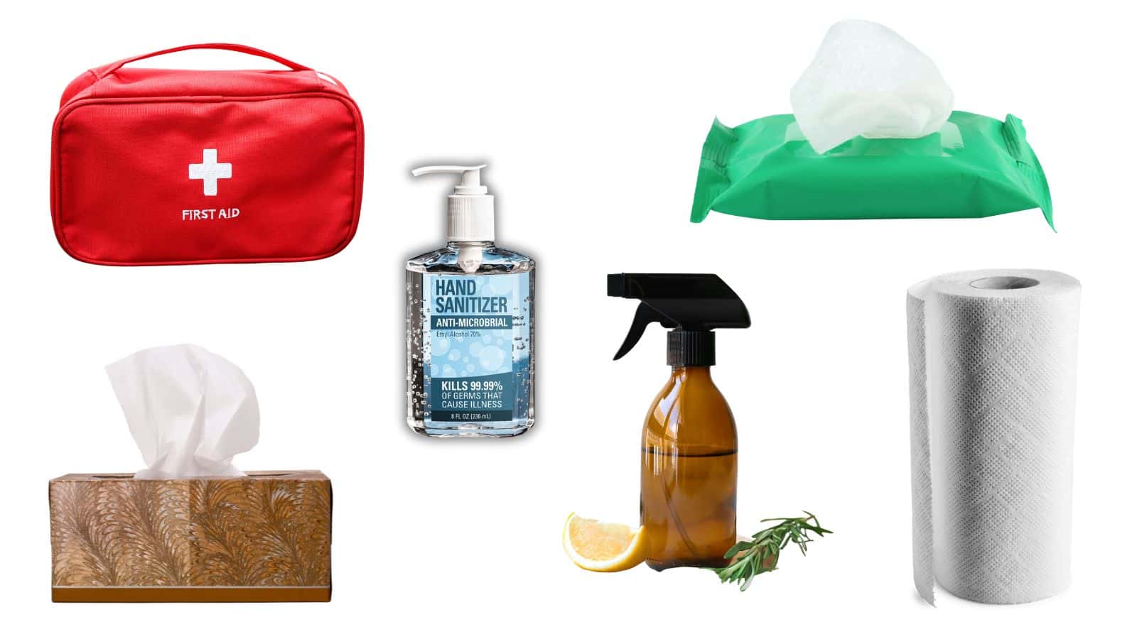 37 Winter Car Essentials for Road Emergency Kit (Checklist)