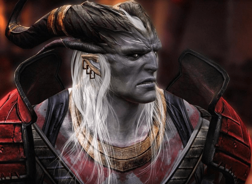 Fantasy Without THE Fantasy Races STUFFER SHACK