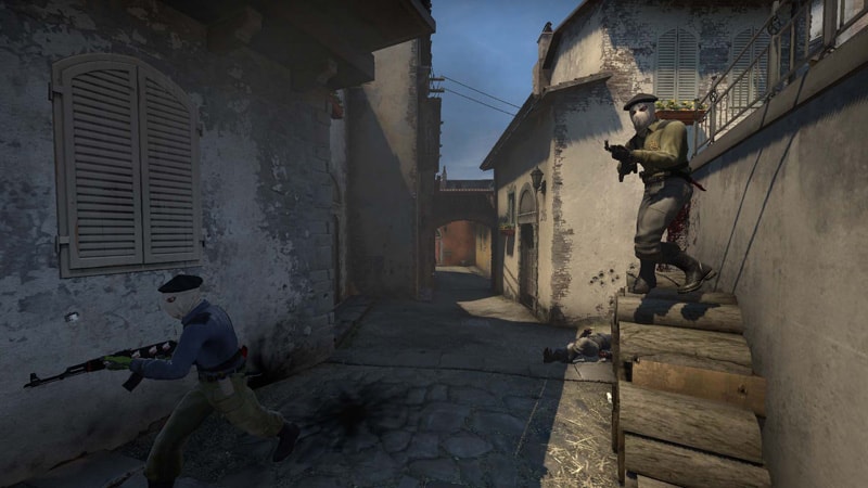 Top 10 des jeux vidéo les plus joués (Novembre 2022)