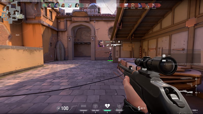 Top 10 des jeux vidéo les plus joués (Décembre 2022)