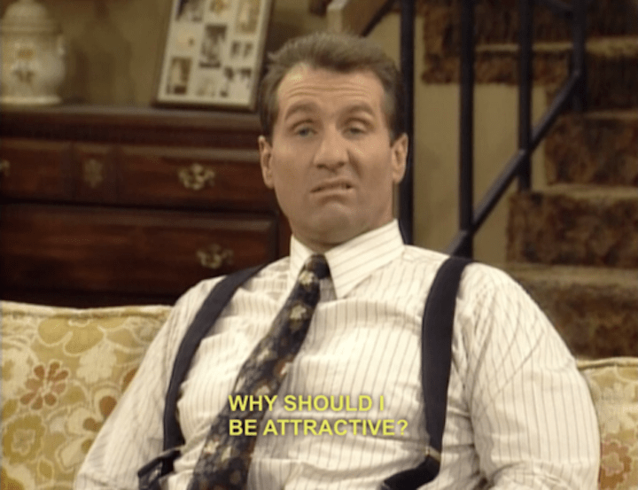 15 Times Al Bundy Proved Why He Was The Best Man On TV