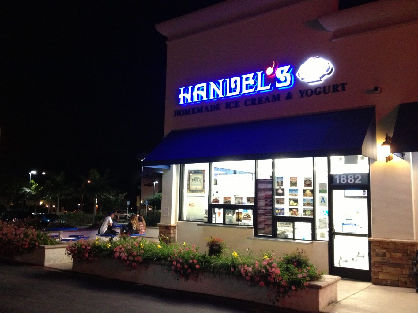 Handel's Homemade Ice Cream coming to Elk Grove