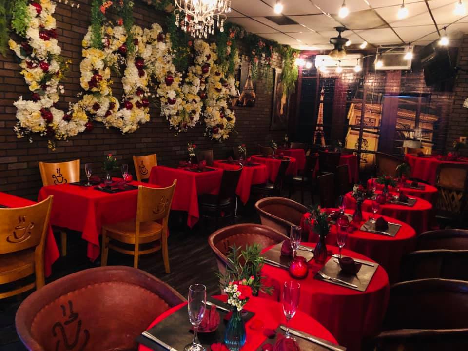 The Best Hidden Gem in Huntington Park is a FrenchStyle Crepe