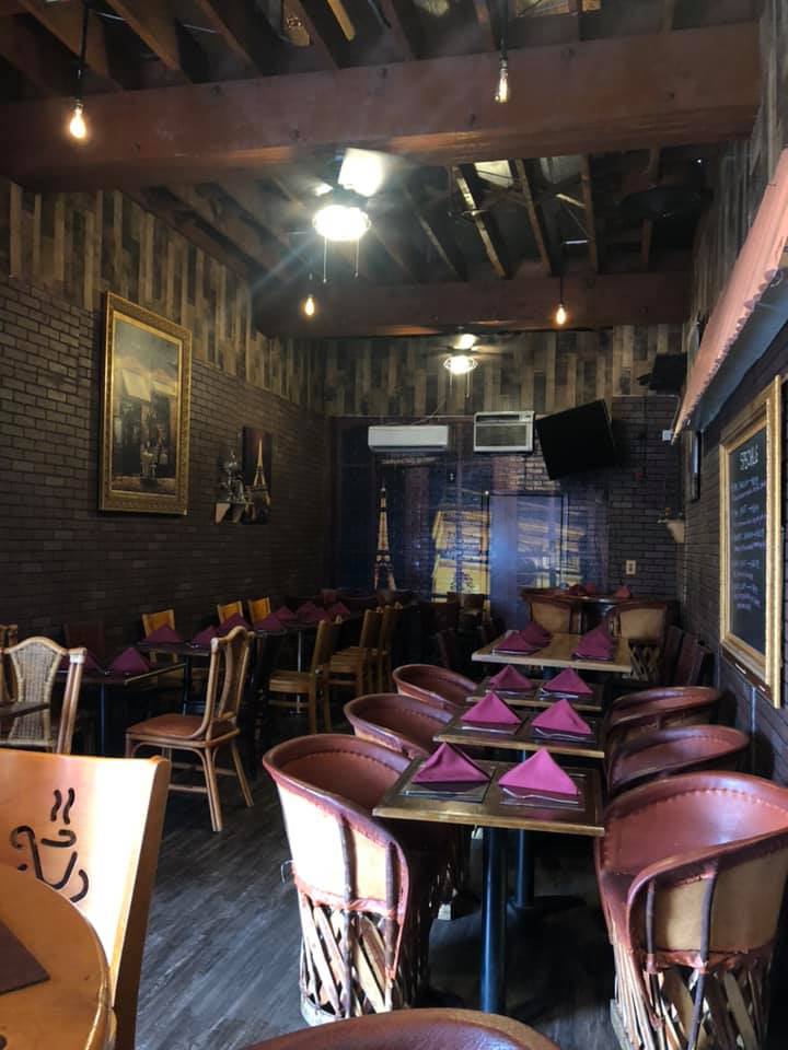 The Best Hidden Gem in Huntington Park is a FrenchStyle Crepe