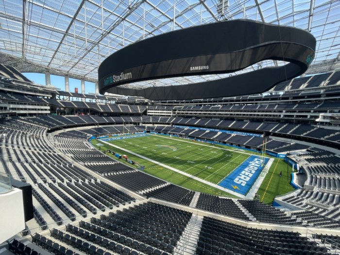NFL Free Agent News in Real Time