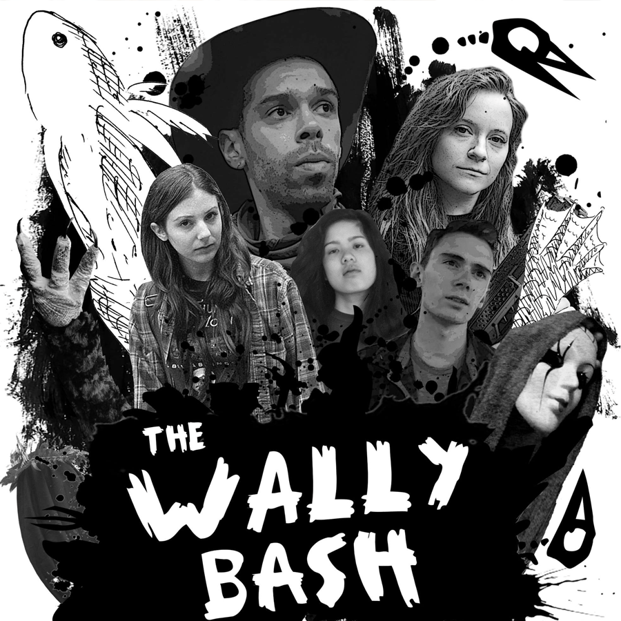 The Wally Bash Jonah