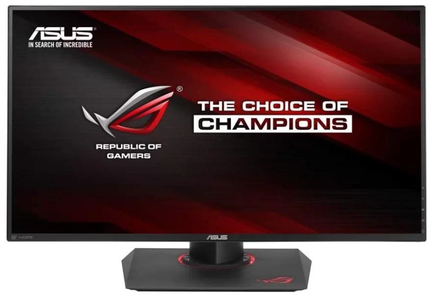 best 27 inch gaming monitor reddit