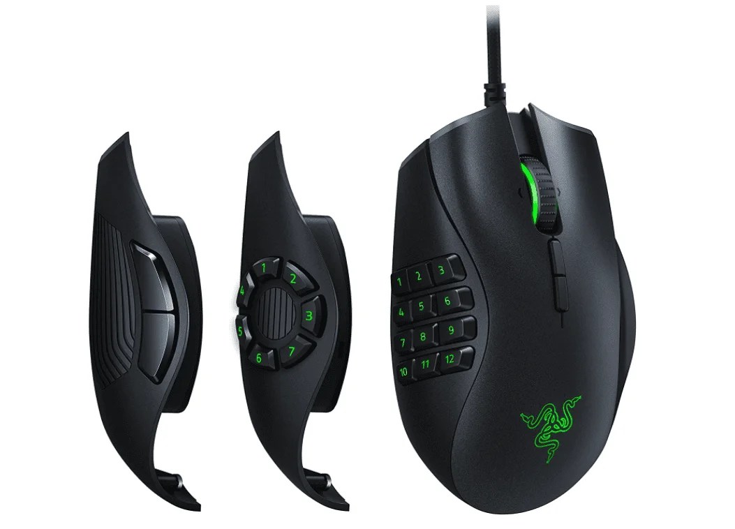 Top 10 Mouses Gaming 2024 » stuffminer