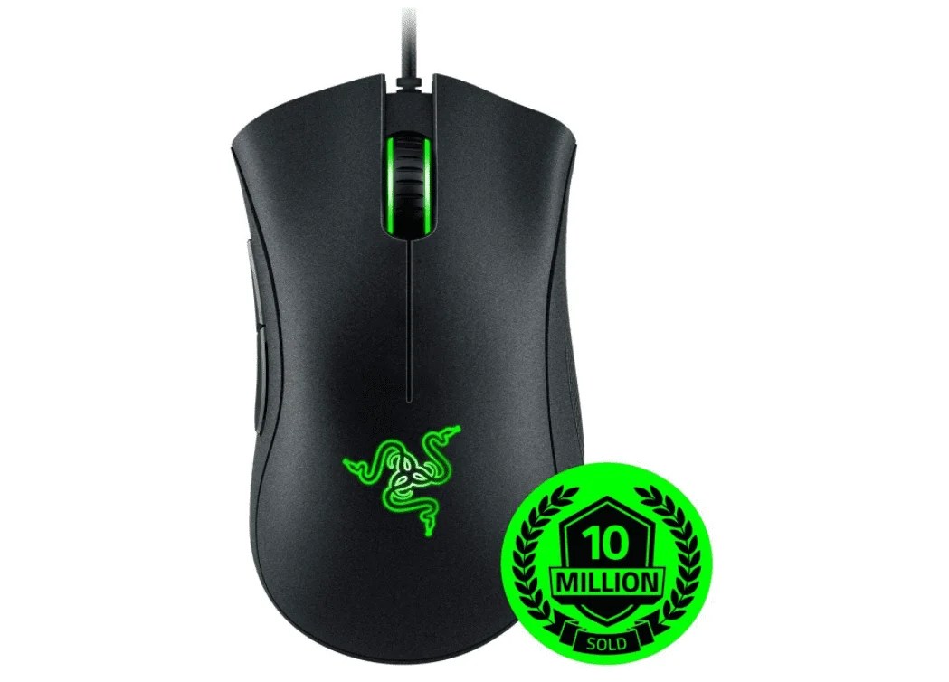 Top 10 Mouses Gaming 2024 » stuffminer