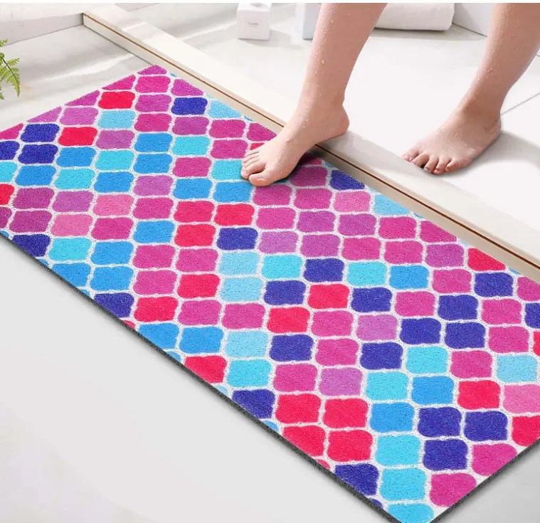 Top 5 Bath Mats Non Slip 2024 » stuffminer