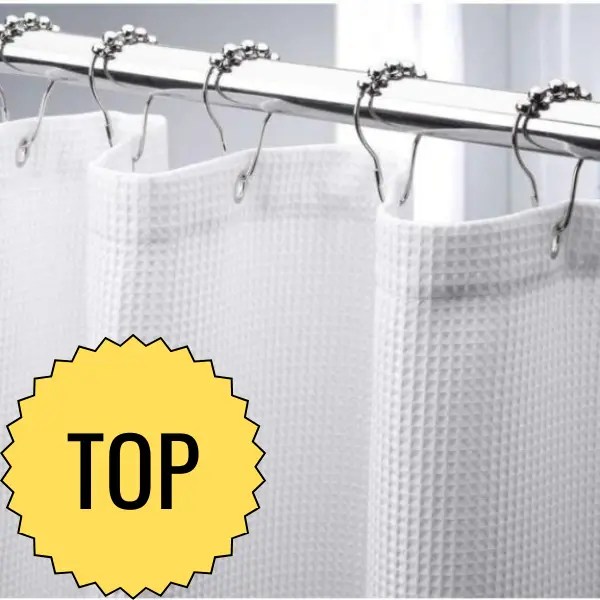 Top 5 Curtains for the Bathroom 2024 » stuffminer