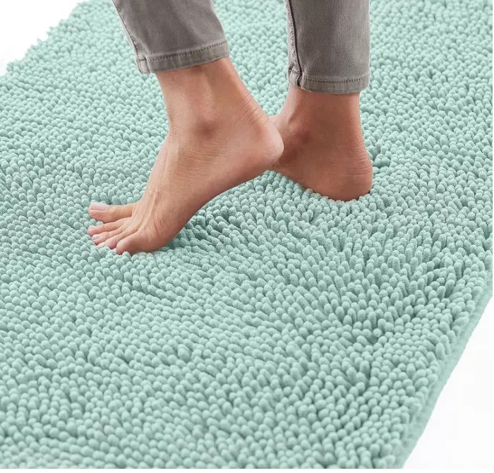 Top 7 Washable Bathroom Rugs 2024 » stuffminer