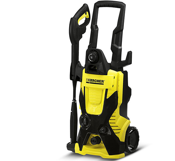 Top 10 Electric Power Washers (Nov. 2022) Reviews & Buyers Guide