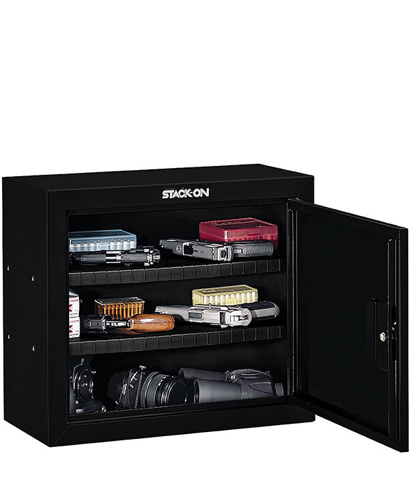 Top 10 Gun Safes (Nov. 2022) Reviews & Buyers Guide