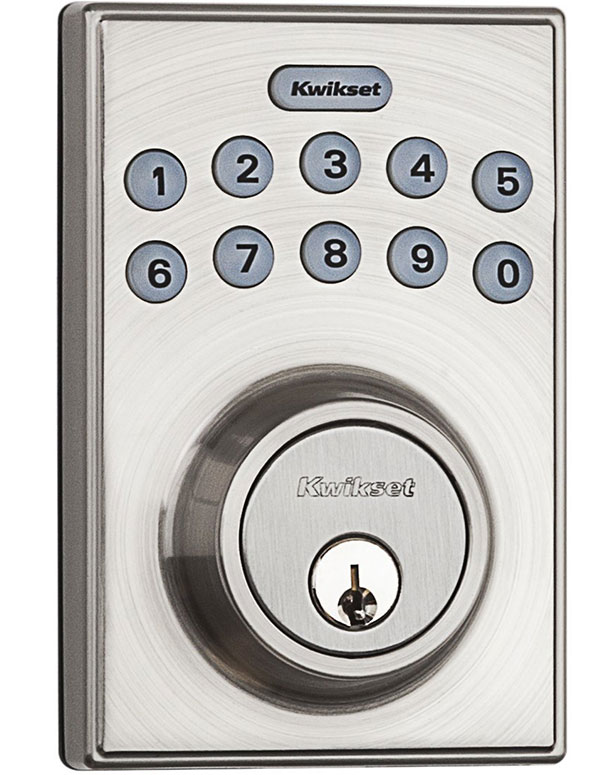 Top 10 Keypad Door Locks (Nov. 2022) Reviews & Buyers Guide Stuffoholics