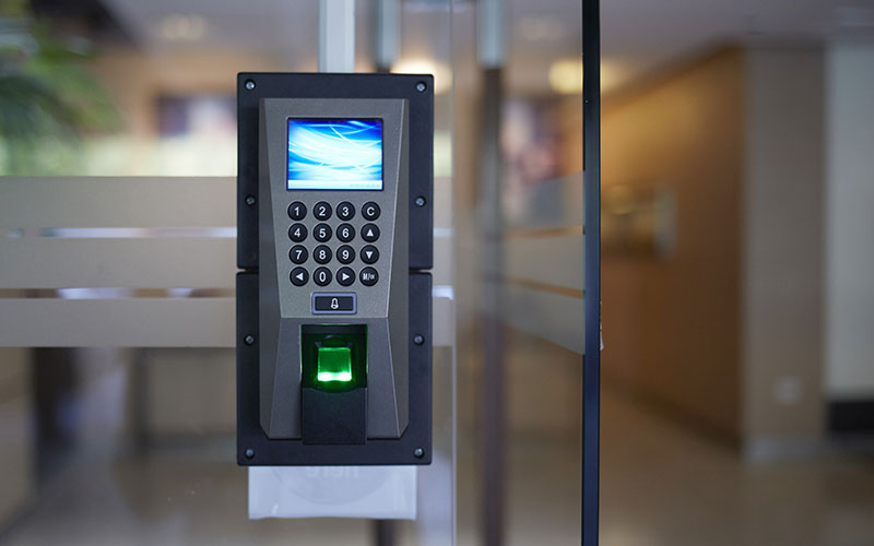 Top 10 Keypad Door Locks (March 2021) Reviews & Buyers Guide