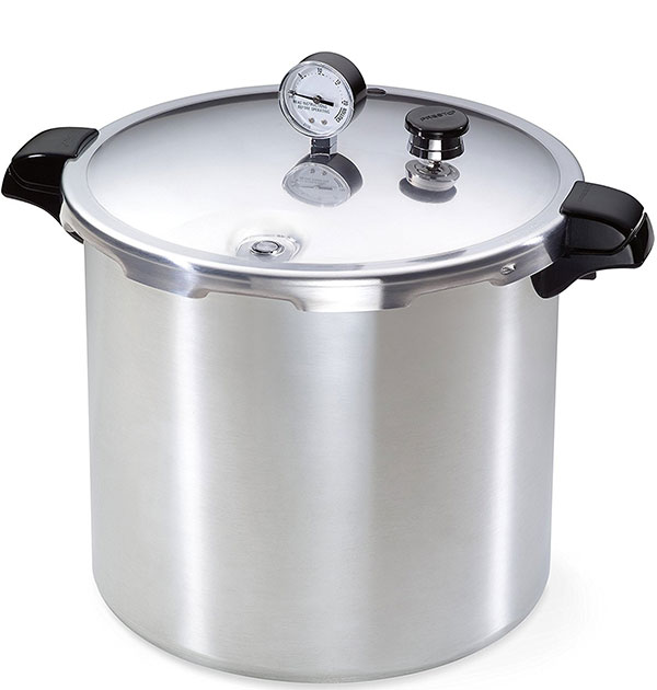 Top 10 Pressure Cookers (Nov. 2022) Reviews & Buyers Guide Stuffoholics