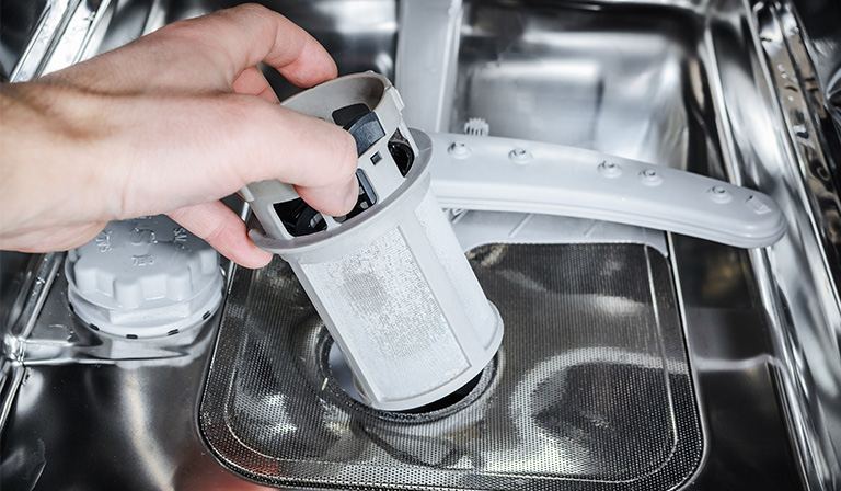 Easypeasy Ways to Unclog Your Dishwasher Drain in No Time Stuffoholics