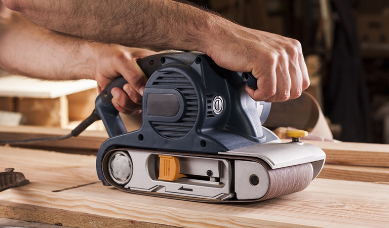 Different Sanding Tools and How to Use Them | Stuffoholics