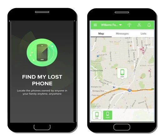 Top 5 mobile apps to find stolen phone easily