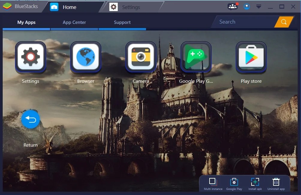 How to Run Android Apps on Computer Using BlueStacks