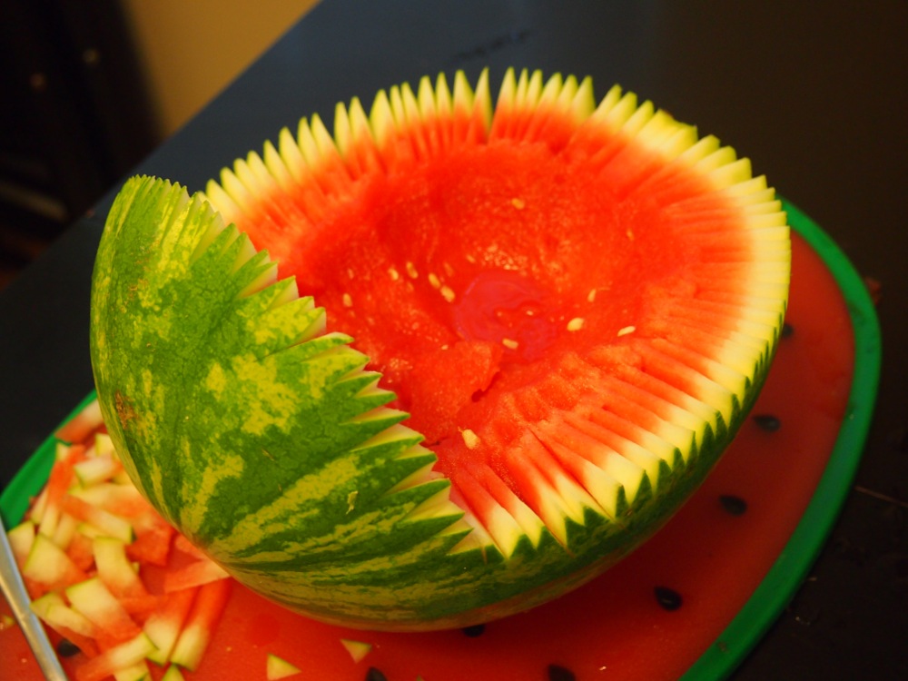 Can Hedgehogs Have Watermelon
