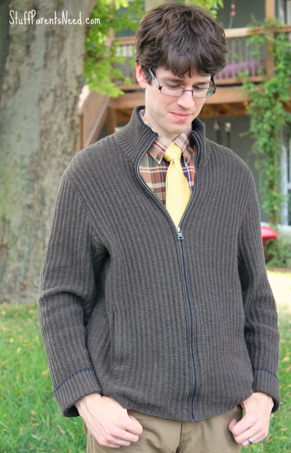 Kohl's Fall Fashion Finds for Men (My 90% off Find!)