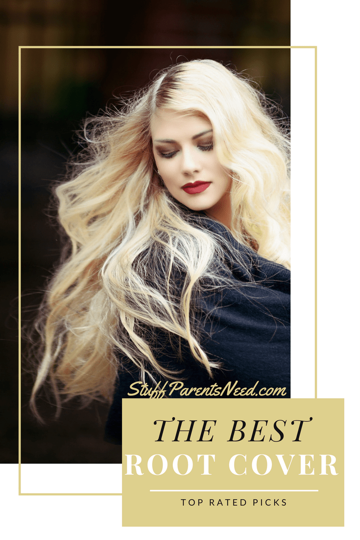 The Best Root Cover Up Options 4 Top Picks (and 2 to Avoid)