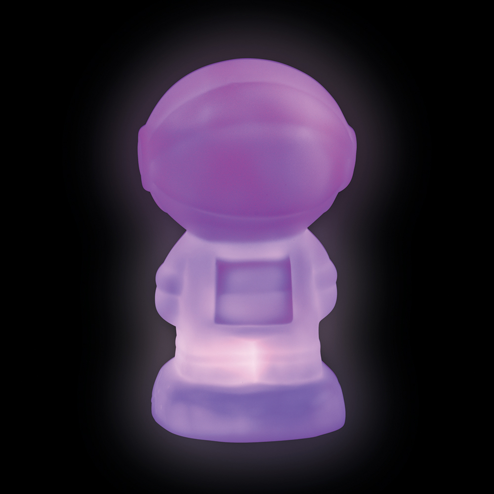 5" ASTRONAUT LED LIGHT - The Stuff Shop