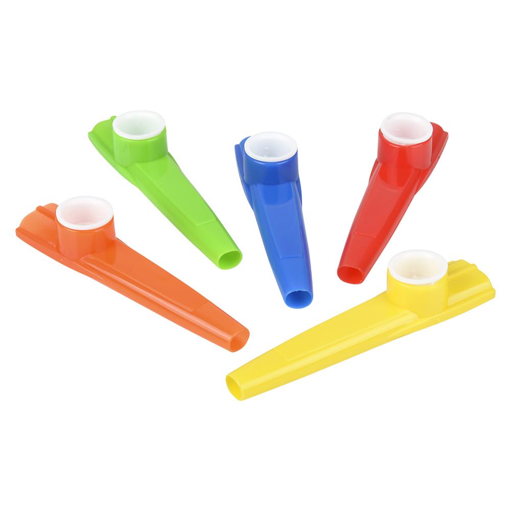 PLASTIC KAZOO The Stuff Shop