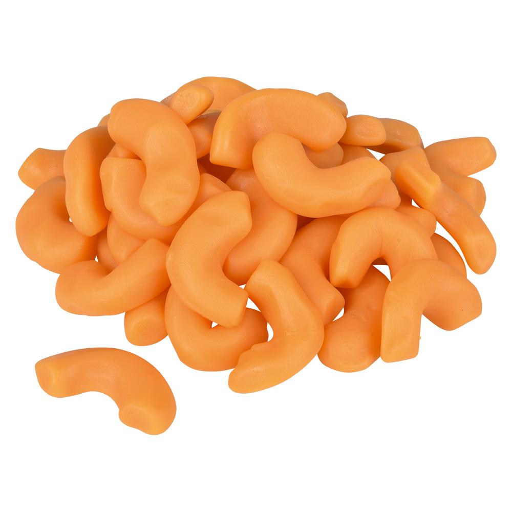 FRANKFORD KRAFT GUMMY MAC & CHEESE 8CT The Stuff Shop